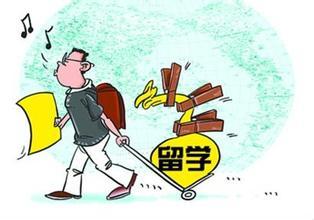留學外語與自費出國留學中介服務(wù) 規(guī)劃海外求學之路的雙重保障