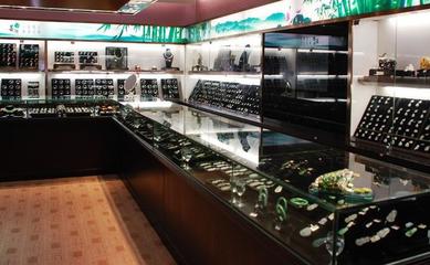 翠綠珠寶全國(guó)門店大揭秘 攜手共創(chuàng)珠寶業(yè)輝煌，加盟機(jī)遇不容錯(cuò)過！