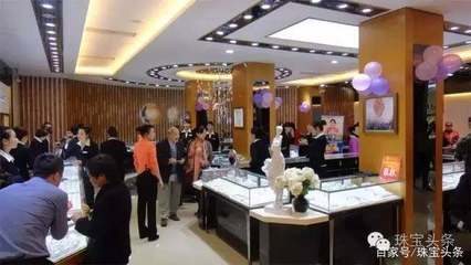 零售店血淋淋的教訓(xùn)，做珠寶的不得不看！