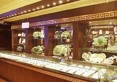 恒緣珠寶與深圳一卡易達(dá)成會(huì)員積分系統(tǒng)合作，助力珠寶零售升級(jí)