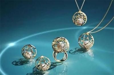 珠寶首飾零售 揭秘創業新藍海與財富密碼，究竟需要多少啟動資金？