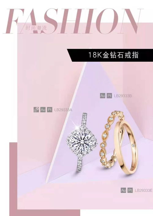 心動系列 只為動心的你，開啟珠寶首飾的零售新篇章