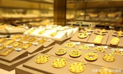 黃金首飾選購指南 如何平衡美觀與預算，聰明消費不踩坑