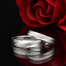 四川選購(gòu)對(duì)戒攻略 哪里能買(mǎi)到既實(shí)惠又好看的愛(ài)情信物